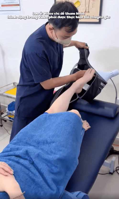 Phục Hồi Chức Năng Thần Kinh (Sau Đột Quỵ)