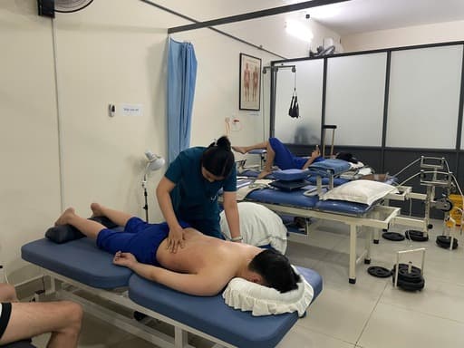 Phục hồi chức năng 1